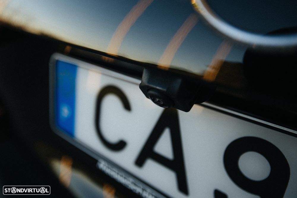 Mercedes-Benz C 30 AMG - 16