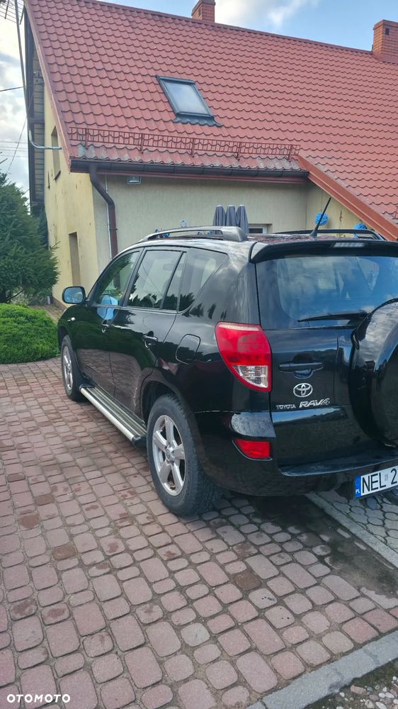 Toyota RAV4 2.2 D-4D Premium - 15