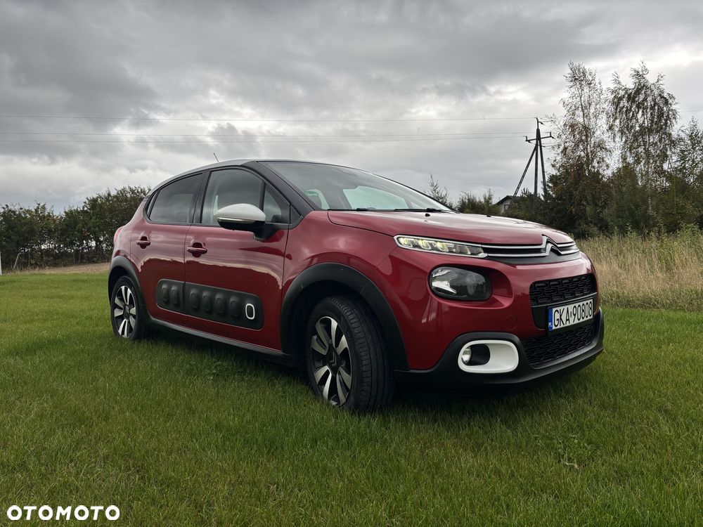 Citroën C3