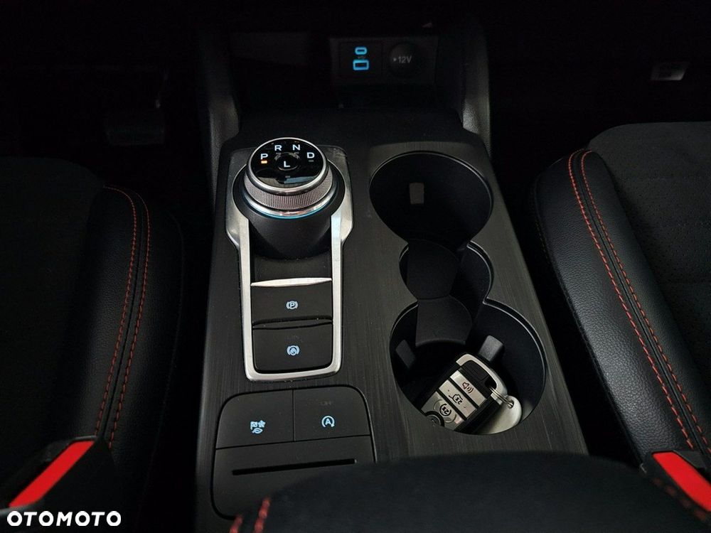 Ford Escape - 24