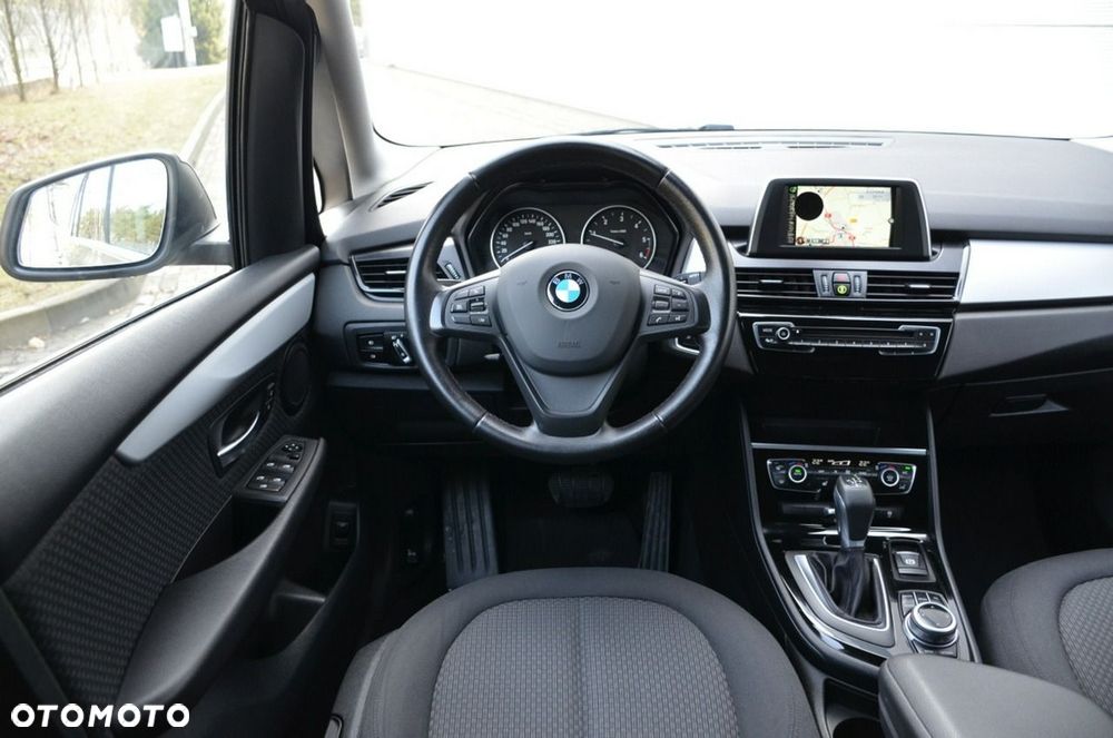 BMW Seria 2 - 29