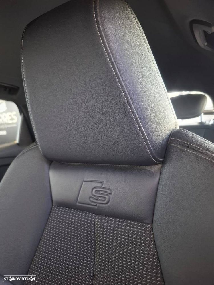 Audi Q4 Sportback e-tron - 15