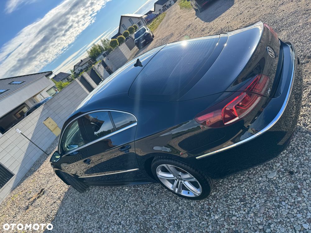 Volkswagen CC - 12