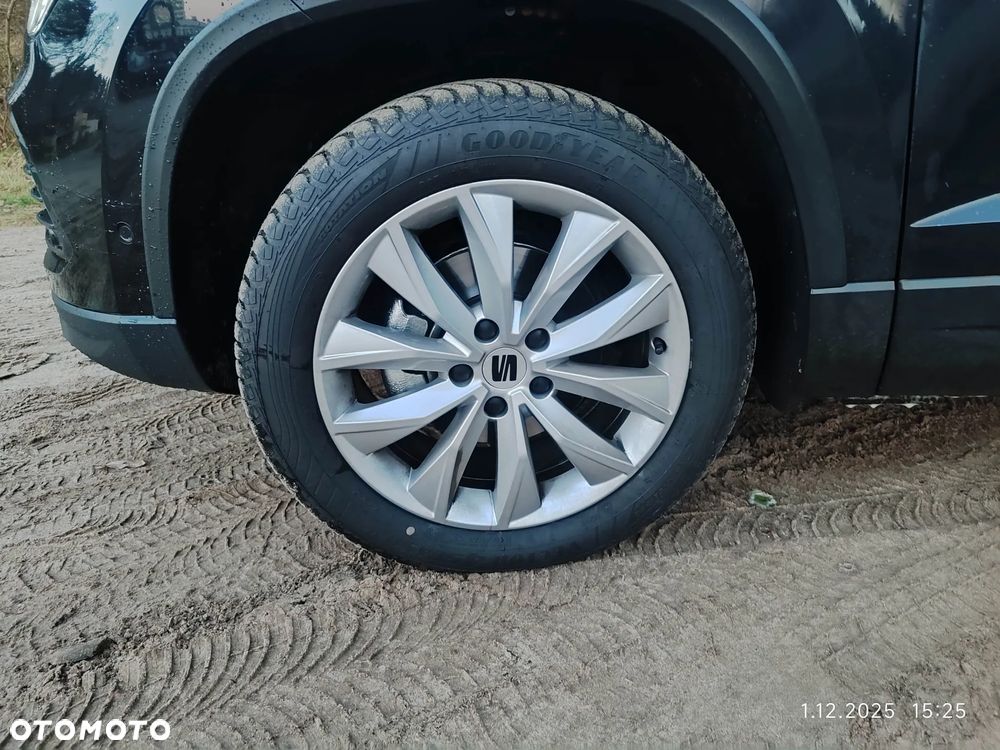 Seat Ateca 1.5 TSI Style S&S DSG - 9