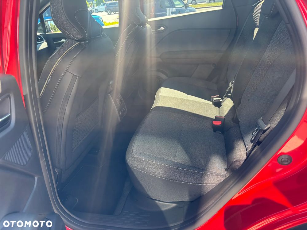 Renault Captur - 10