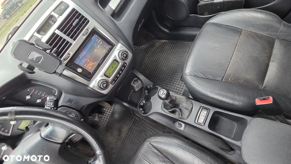 Kia Sportage 2.0 2WD Attract - 18