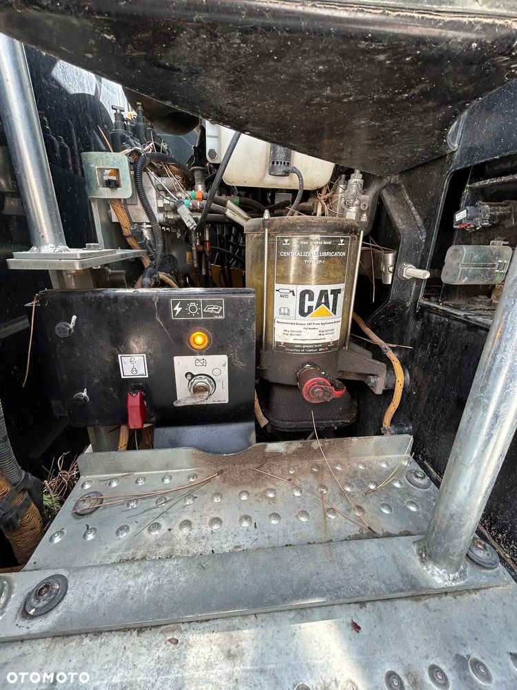 Caterpillar M 315F - 9