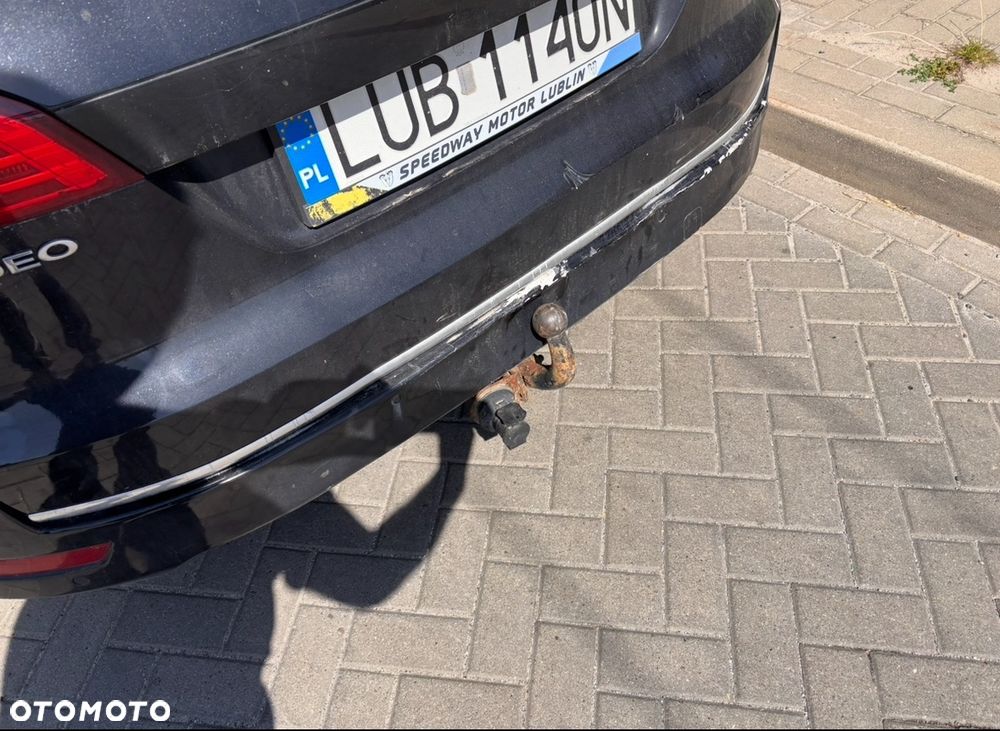 Ford Mondeo 2.0 Ghia - 8