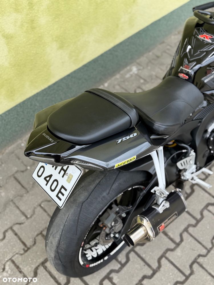 Suzuki GSX-R - 13