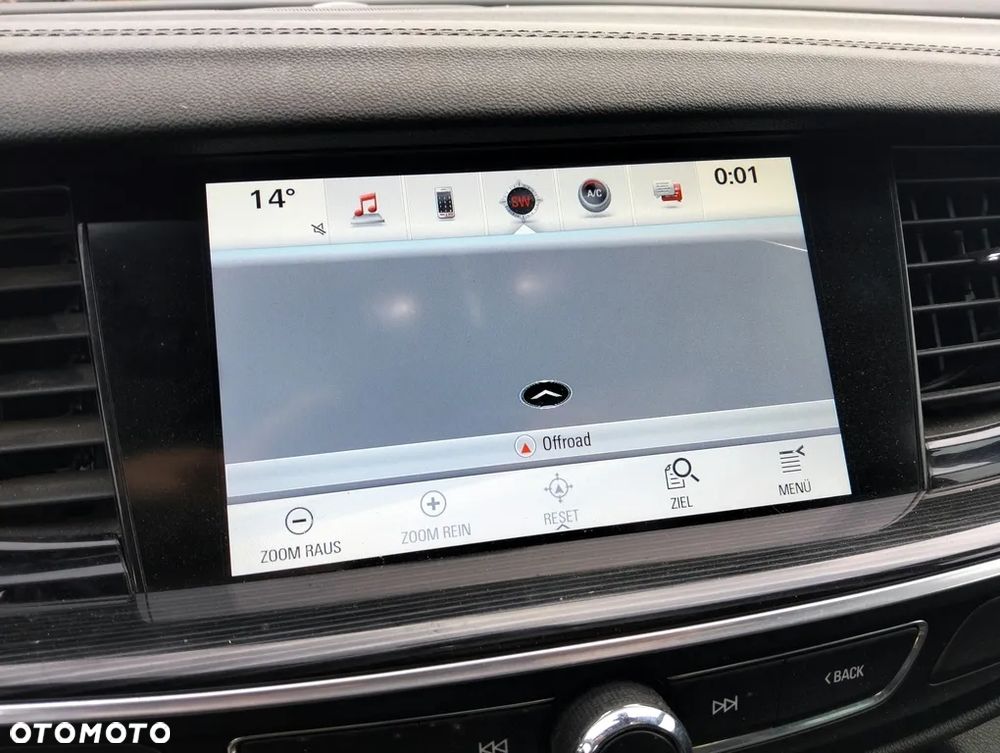 Opel Insignia 2.0 BiTurbo D 4x4 Automatik Ultimate Exclusive - 22