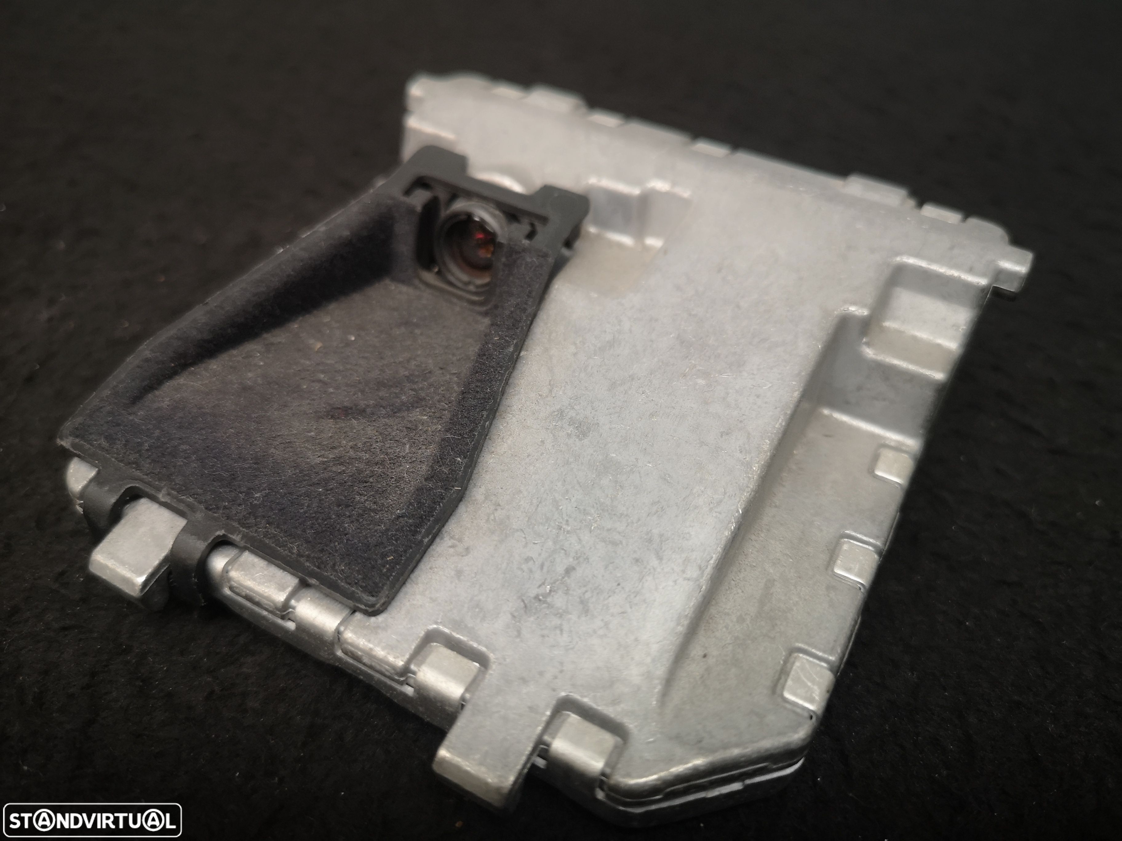 Camara frente frontal Mercedes 2006-2013 - 1