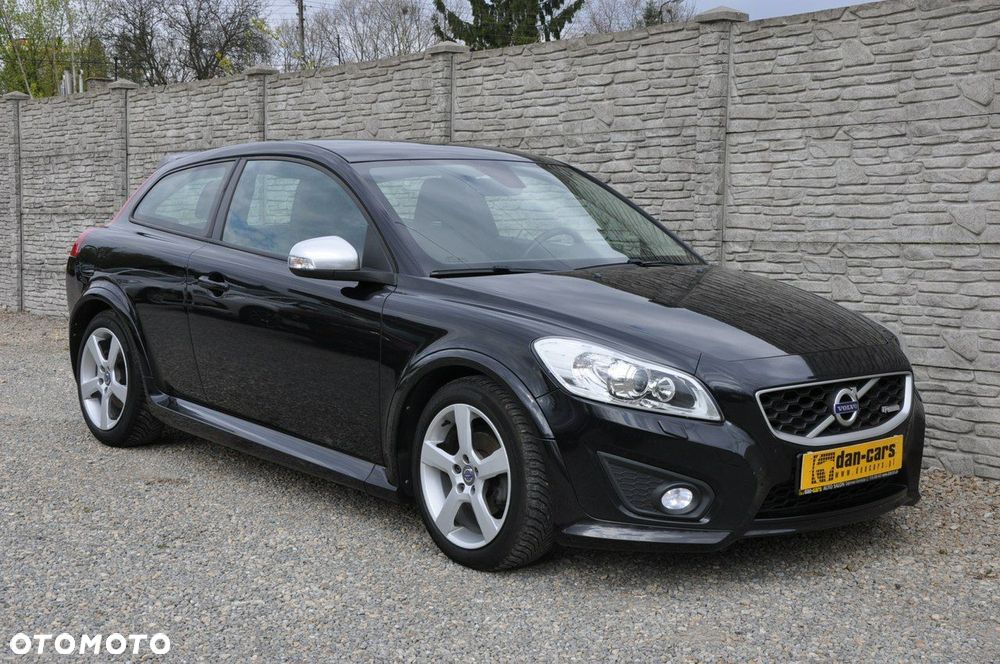 Volvo C30 - 7