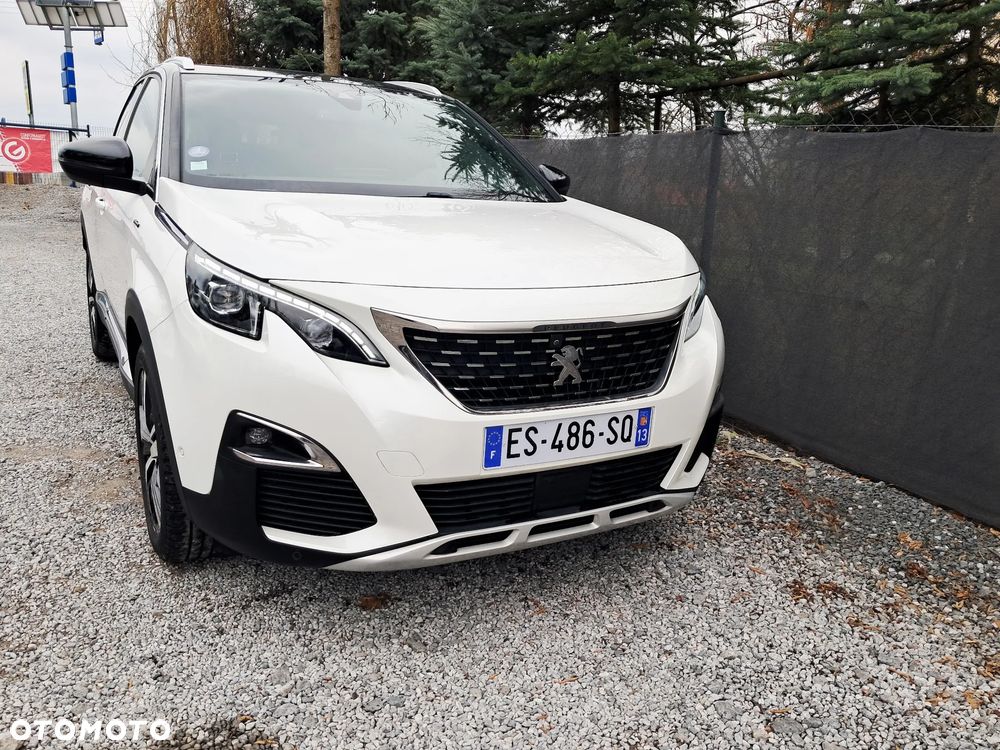 Peugeot 3008 - 29