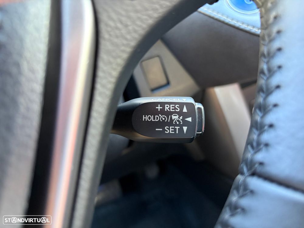 Toyota RAV4 2.5 HSD Comfort+P.Sport - 21