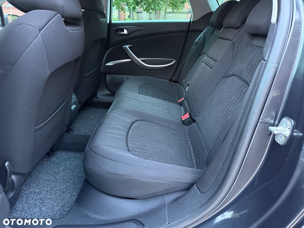 Citroën C5 HDi 140 FAP Exclusive - 23