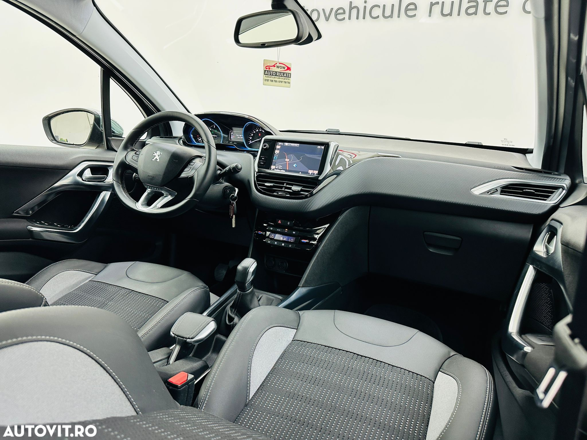 Peugeot 2008 - 26