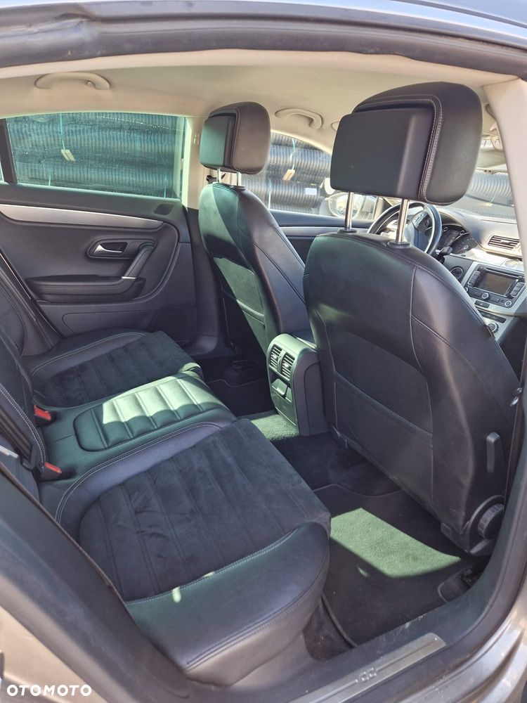 Volkswagen CC - 7