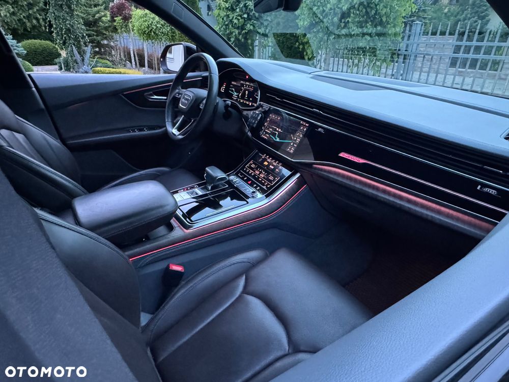 Audi Q8 - 37