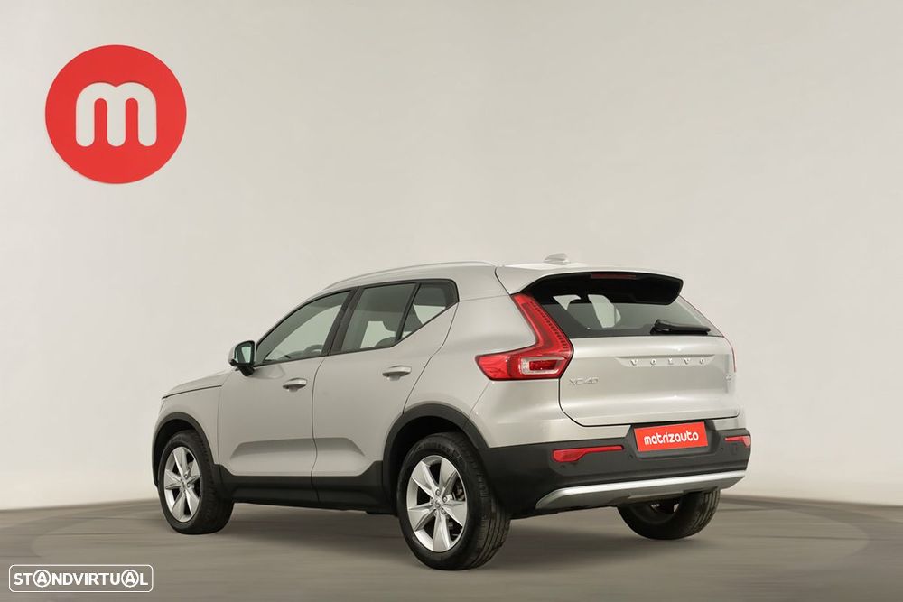 Volvo XC 40 1.5 T2 Core Auto - 3