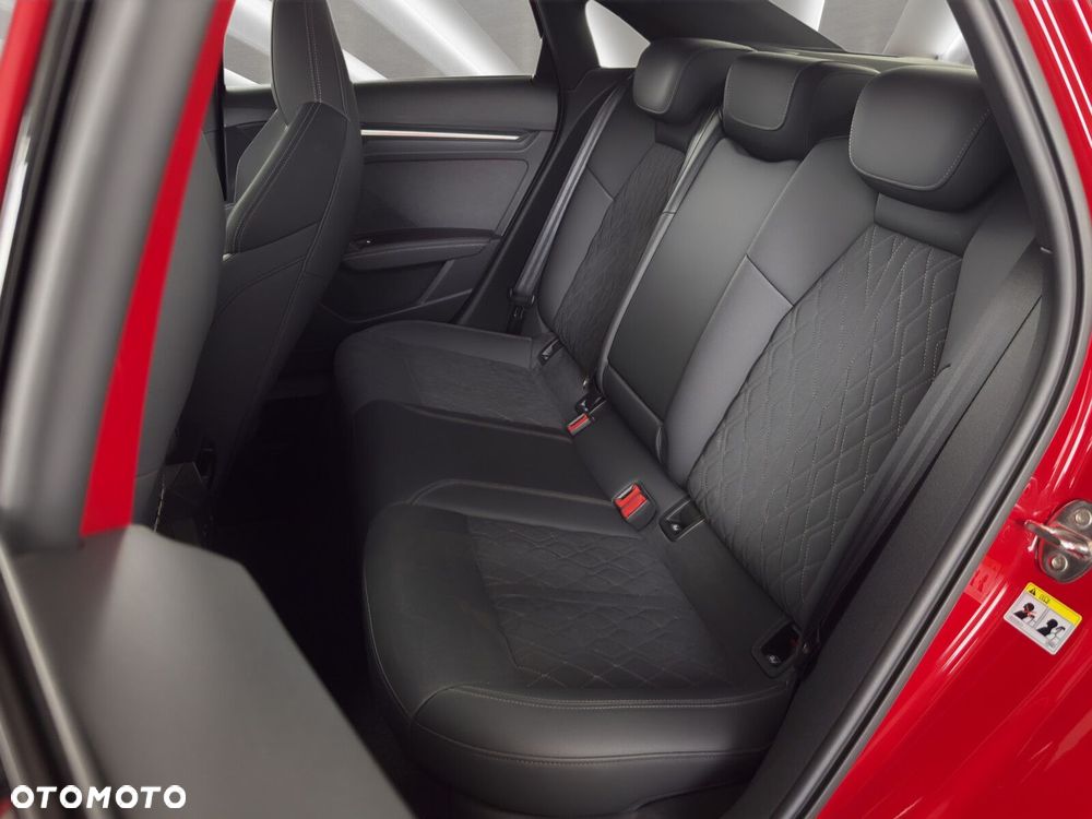 Audi S3 Limousine - 17
