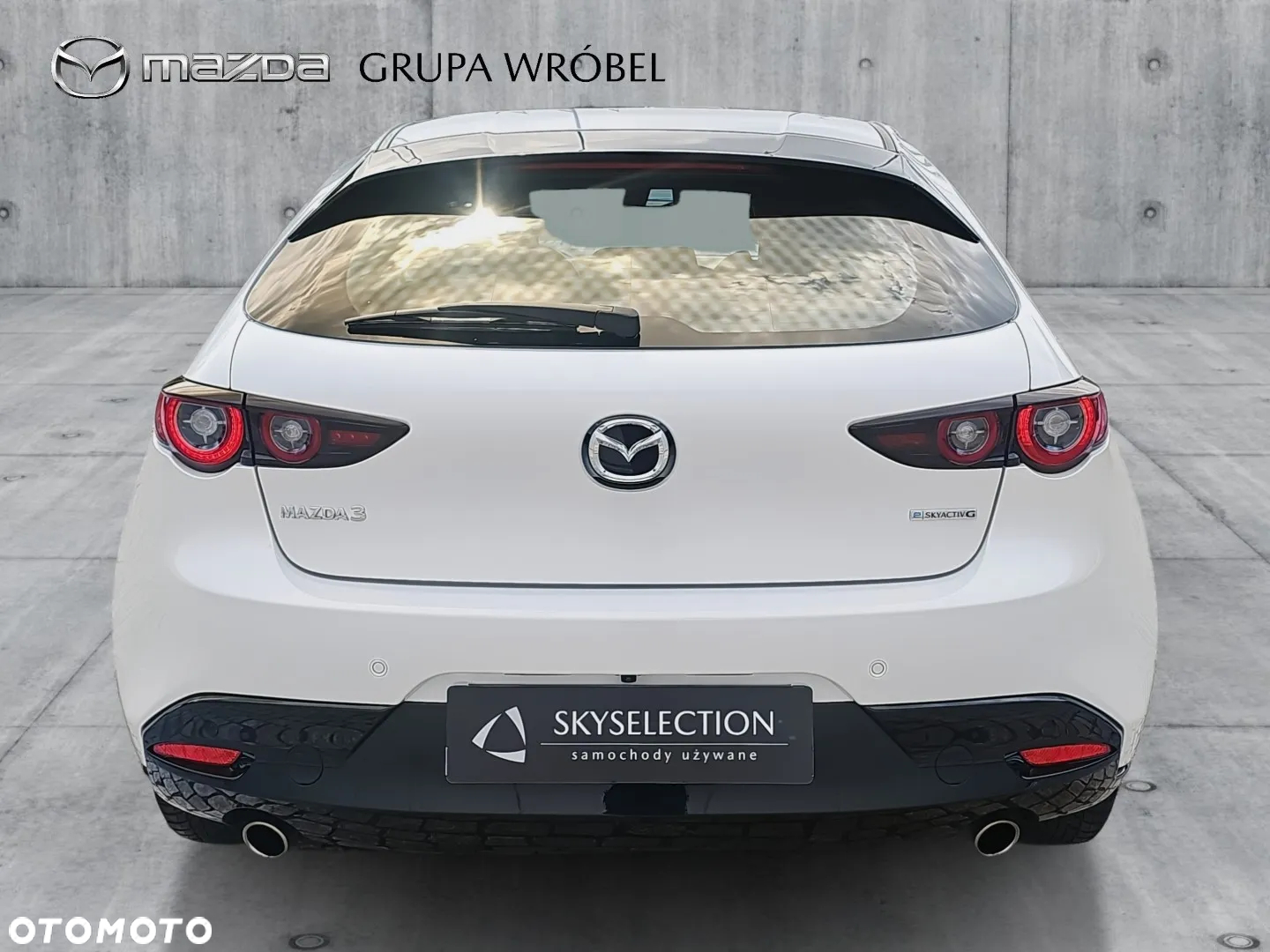 Mazda 3 - 6