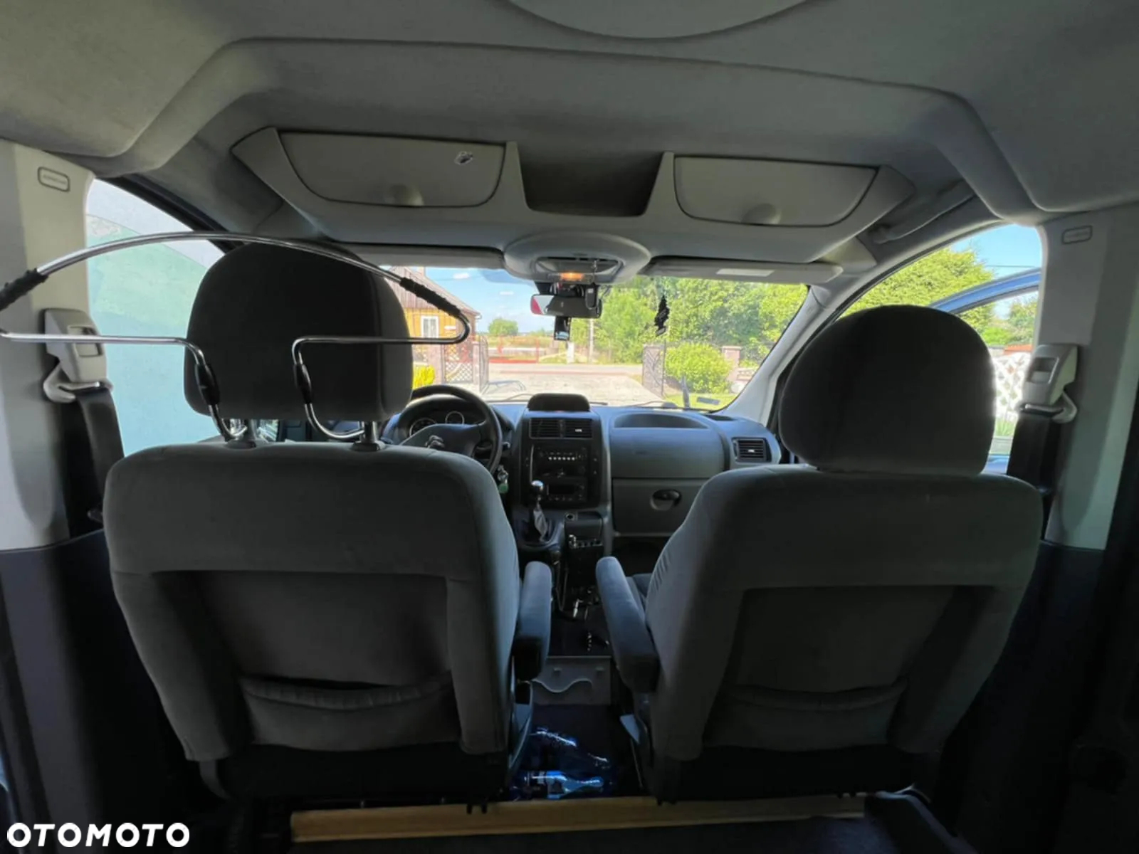 Citroën Jumpy Combi - 13