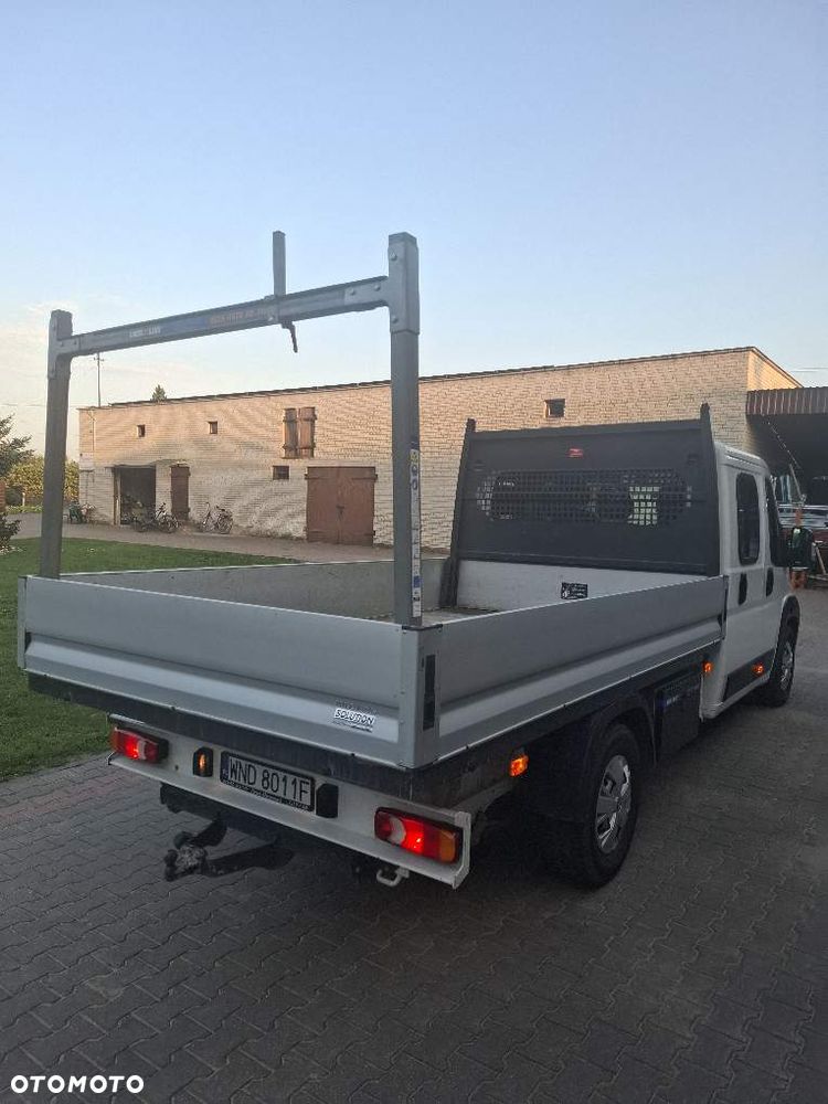 Citroën Jumper Doka - 3