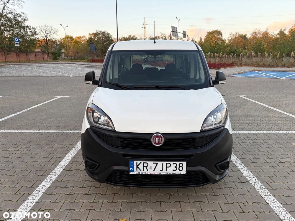 Fiat Doblo
