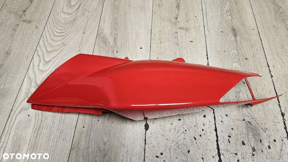 Prawa Tylna Owiewka Zadupek Peugeot Jet Force  1174817400 - 2