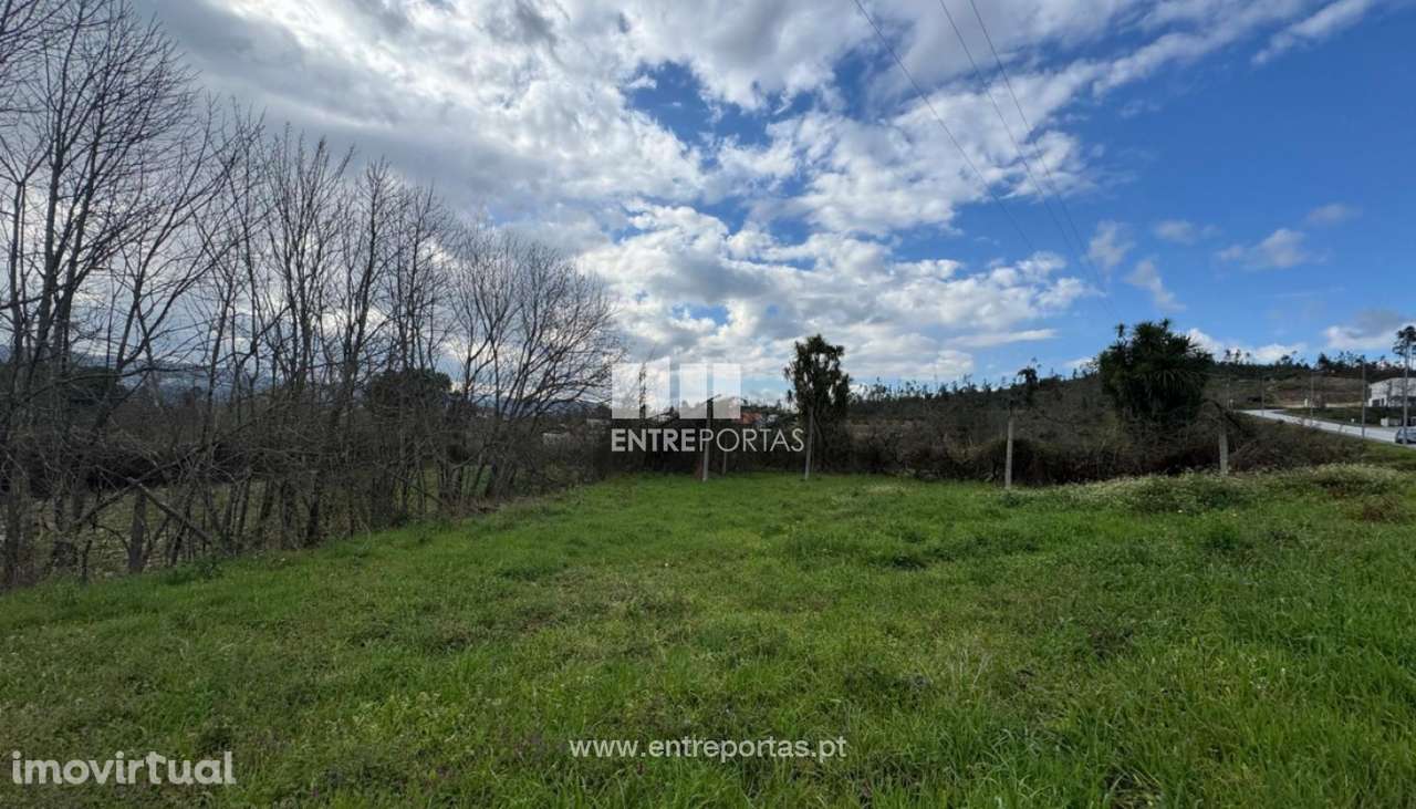 Venda Terreno para construção, Vila Caiz, Amarante - Grande imagem: 2/29