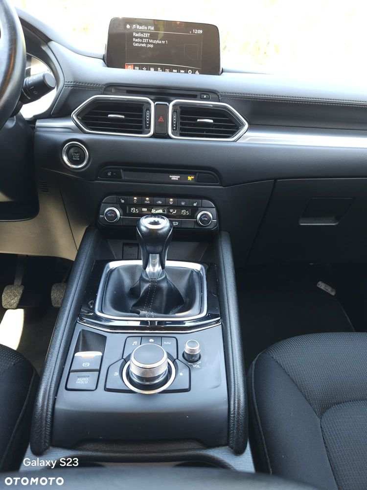 Mazda CX-5 2.0 Skyenergy 2WD - 6