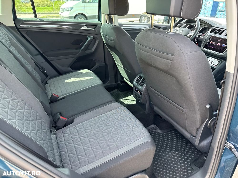 Volkswagen Tiguan 2.0 TDI SCR DSG Life - 18