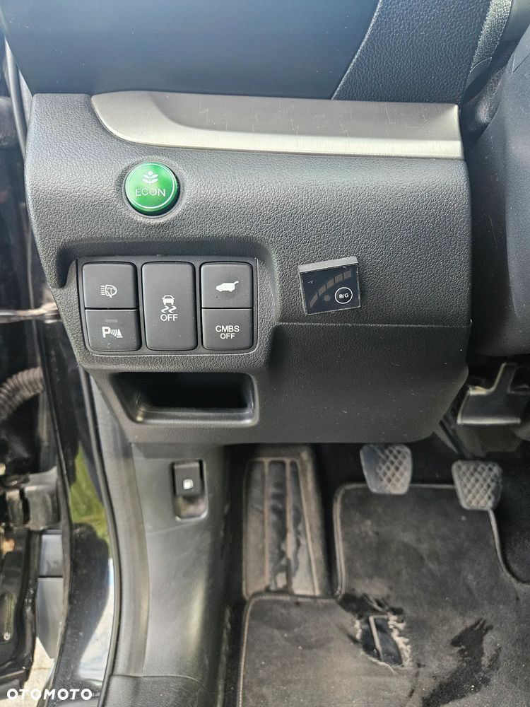 Honda CR-V 2.0 Executive + ADAS - 12