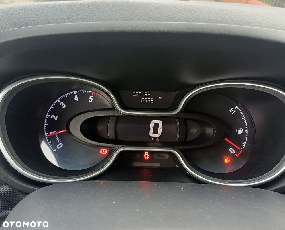 Opel Vivaro B - 15