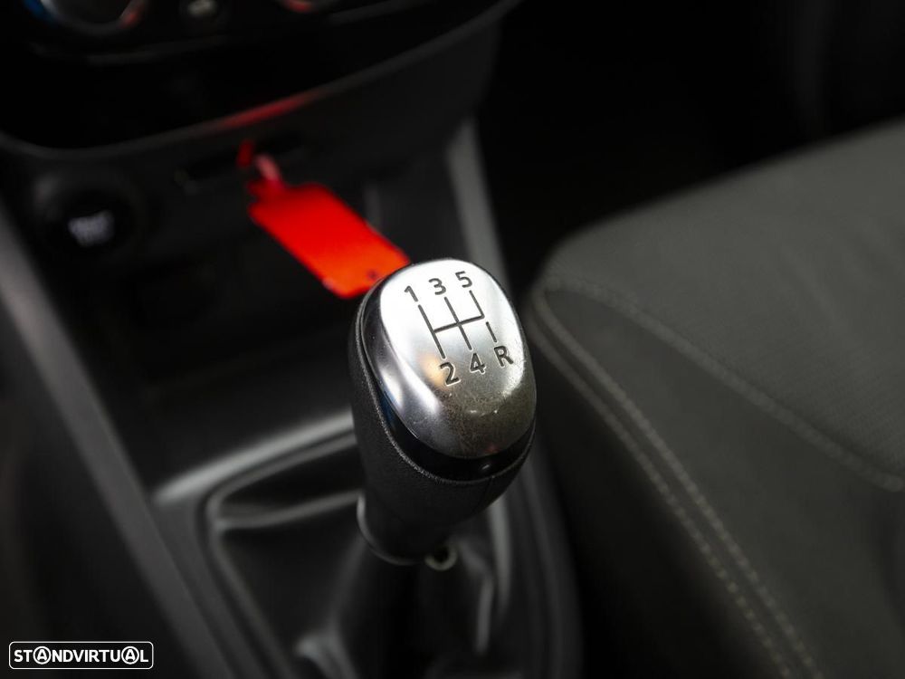 Renault Clio 1.5 dCi Zen - 16