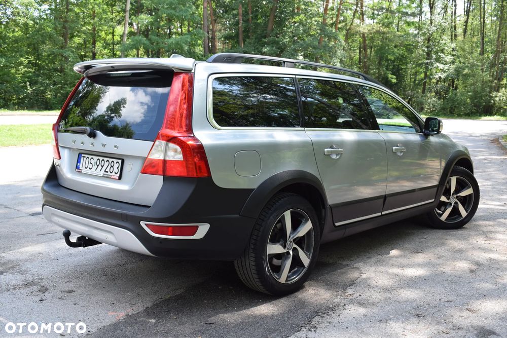 Volvo XC 70 DRIVe Momentum - 5