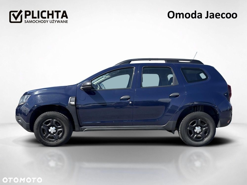 Dacia Duster - 2