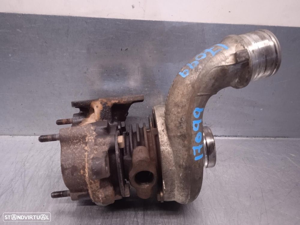 TURBOCOMPRESSOR VOLVO V40 BREAK FAMILIAR 1998 -7700108866 - 1