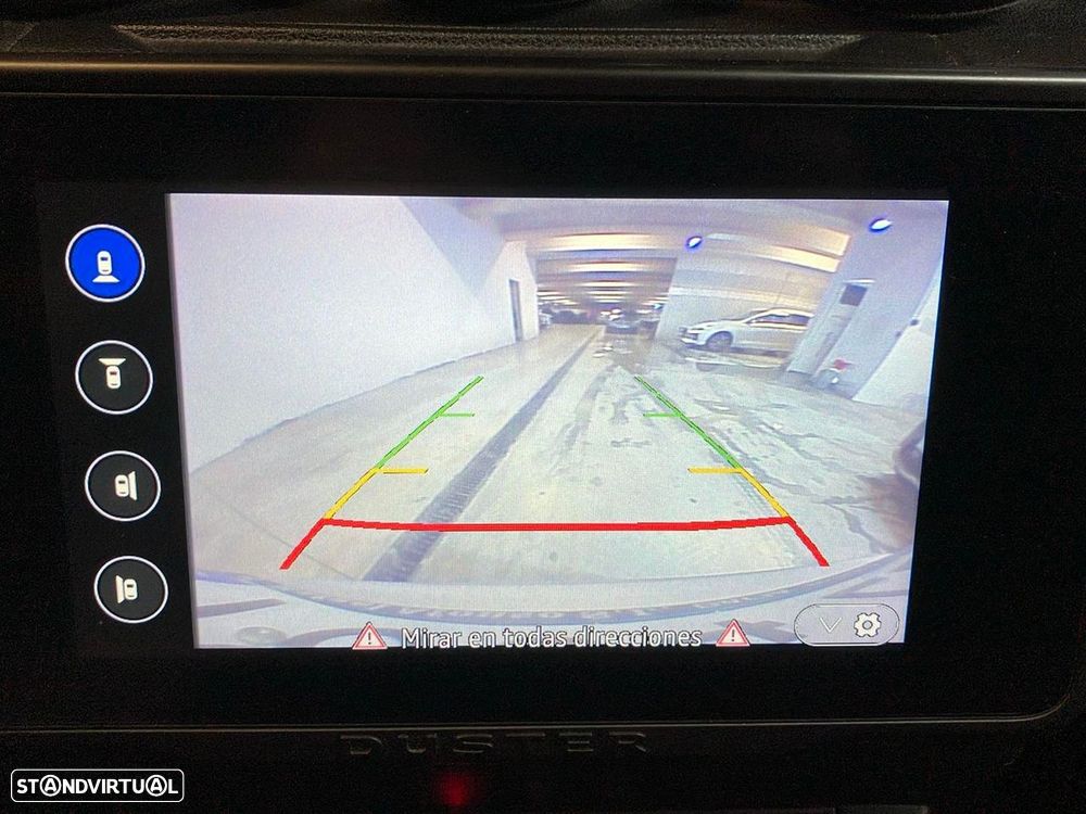 Dacia Duster 1.0 TCe ECO-G Prestige Bi-Fuel - 24