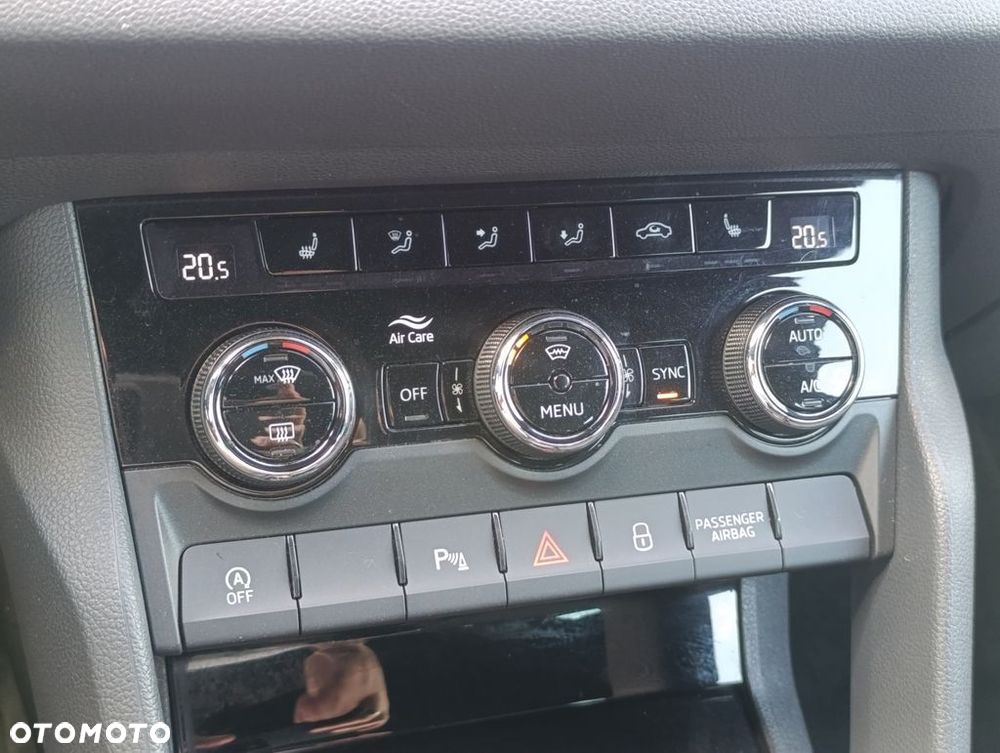 Skoda Karoq - 36