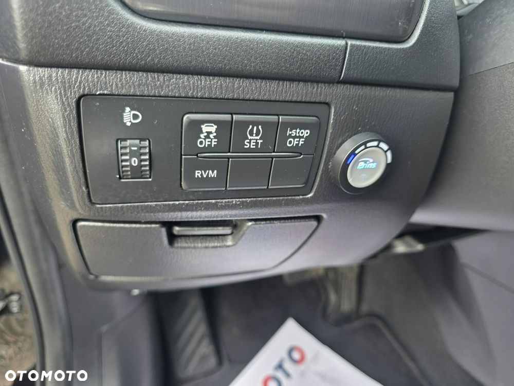 Mazda 6 - 24