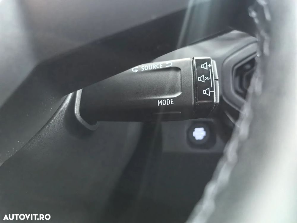 Dacia Bigster TCe 140 4X2 MHEV Extreme - 23