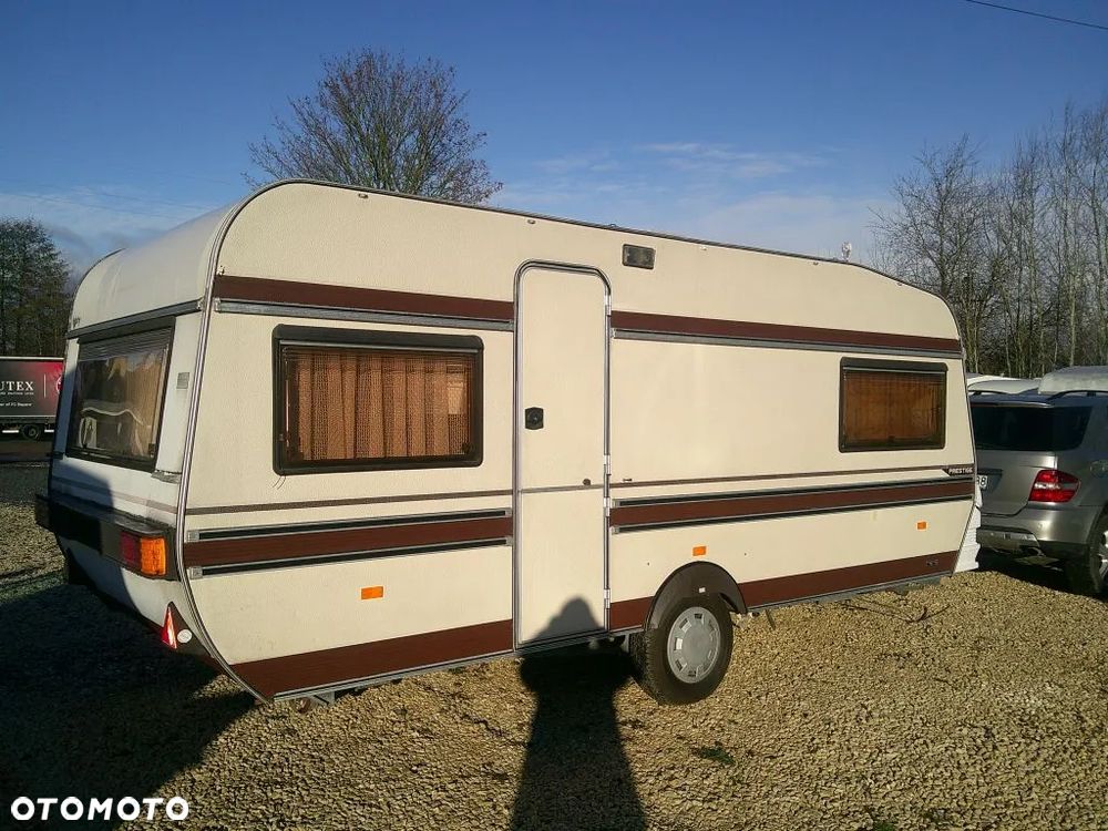 Hobby Prestige 535 - 10