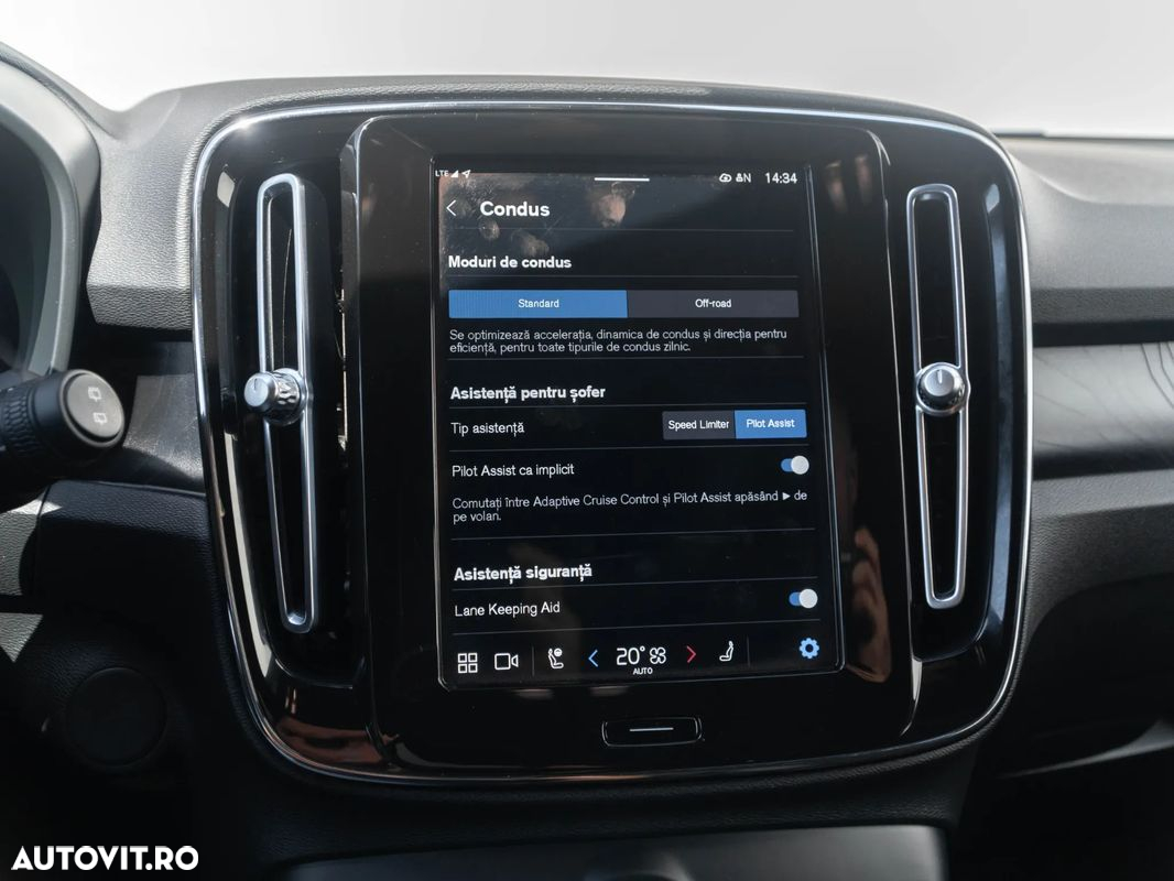 Volvo XC 40 - 15