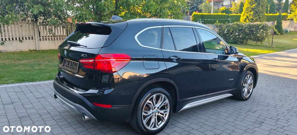 BMW X1 - 3