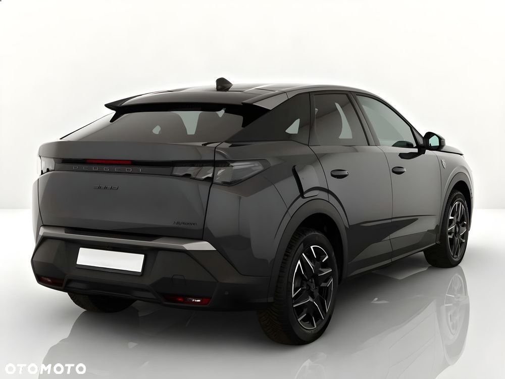 Peugeot 3008 1.2 PureTech mHEV GT S&S e-DCS6 - 5