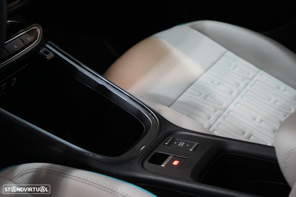 Fiat 600e 54 kWh La Prima - 20