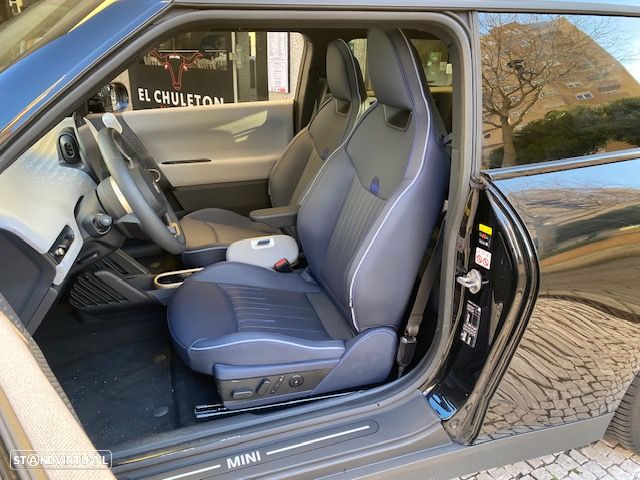 MINI 3 Portas Cooper SE Favoured M - 10