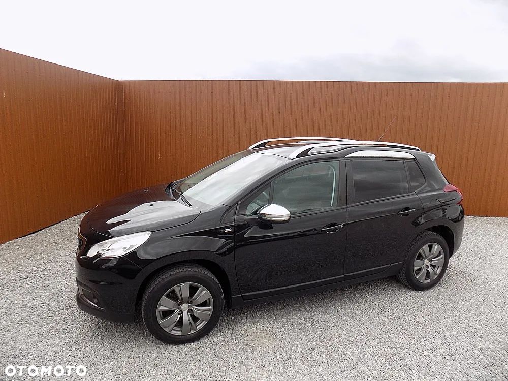Peugeot 2008 PureTech 82 Style - 29