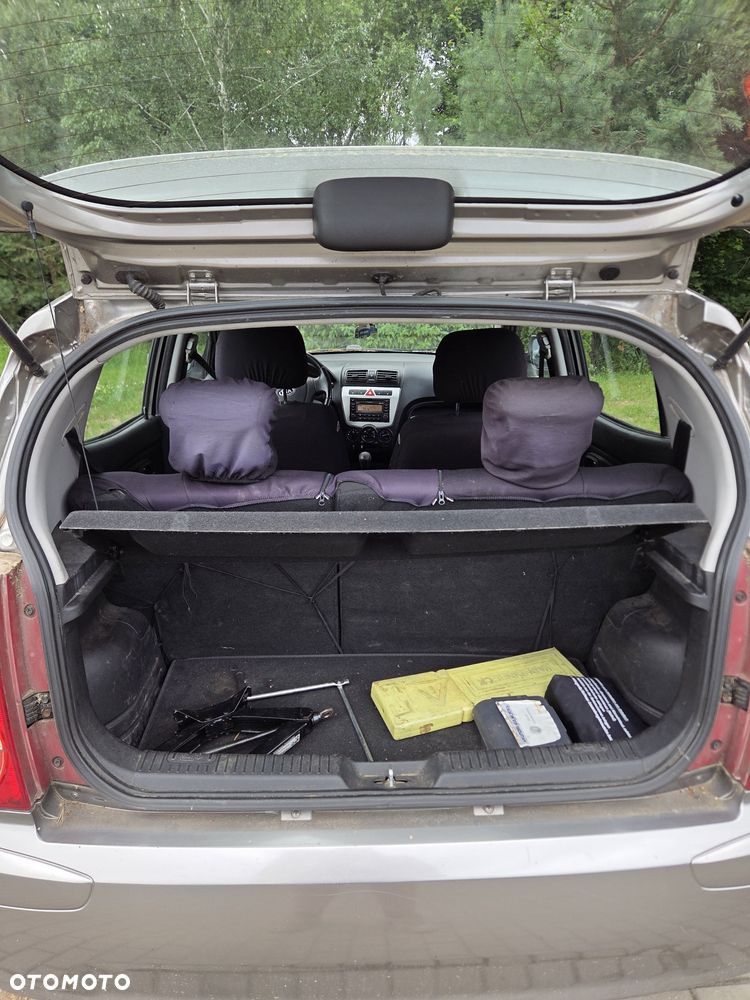 Kia Picanto - 5